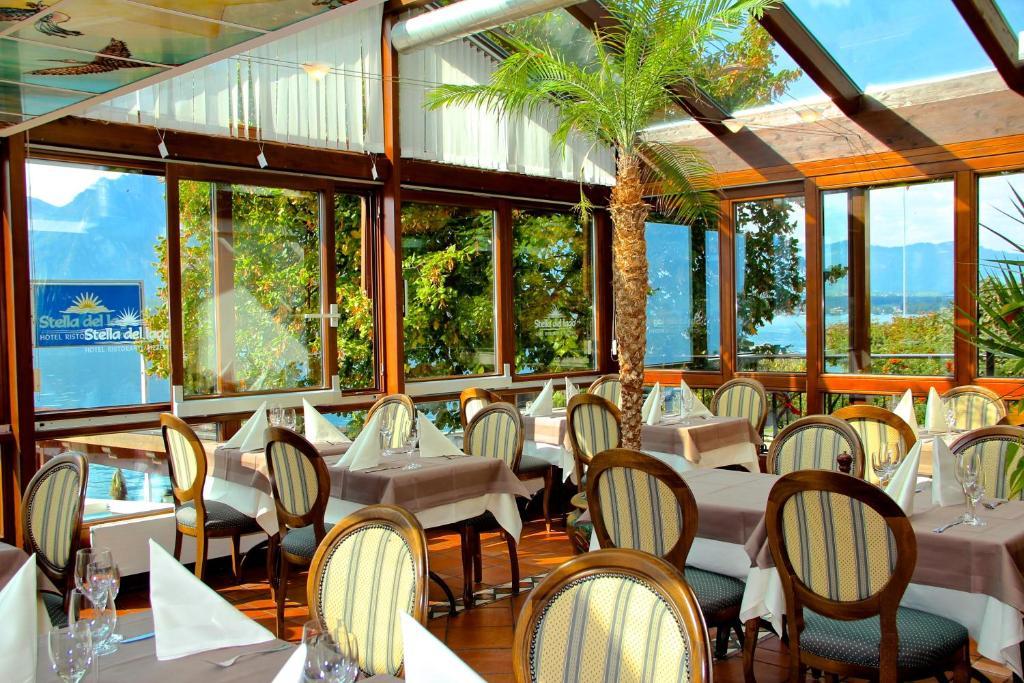 Hotel Restaurant Bellevue Au Lac Thun Exterior photo